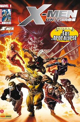 X-Men Universe Vol. 3 #3