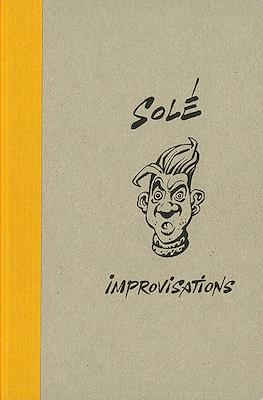 Solé. Improvisations