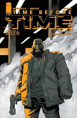 Time Before Time #26