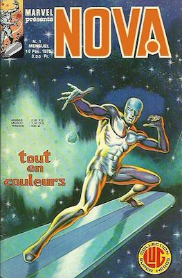Nova
