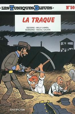 Les Tuniques Bleues #50