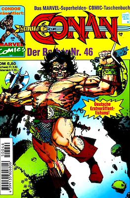 Conan der Barbar #46