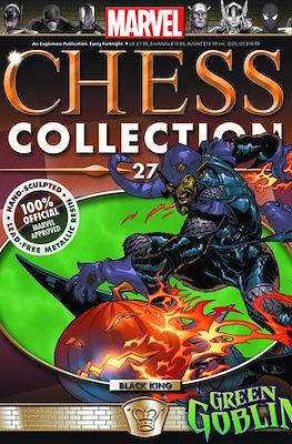 Marvel Chess Collection #27