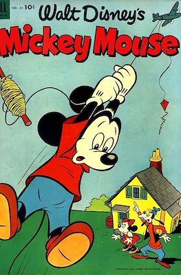 Mickey Mouse #31