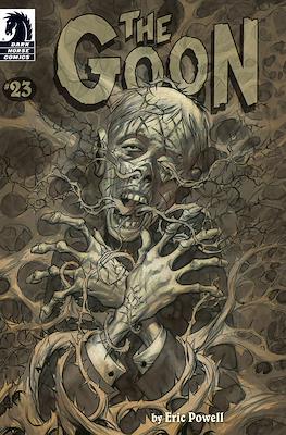 The Goon (2003-2015) #23