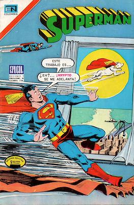 Superman #102