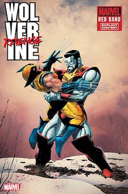 Wolverine: Revenge - Red Band #3