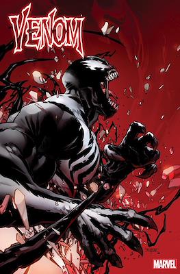 Venom Vol. 5 (2021-Variant Covers) #34.1