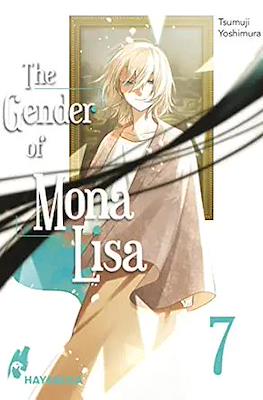 The Gender of Mona Lisa #7