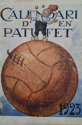 Calendari d'en Patufet #12