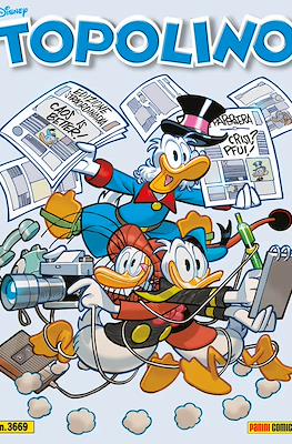 Topolino #3669
