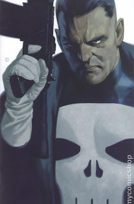 The Punisher: Red Band (2025-Variant Cover) #2.3