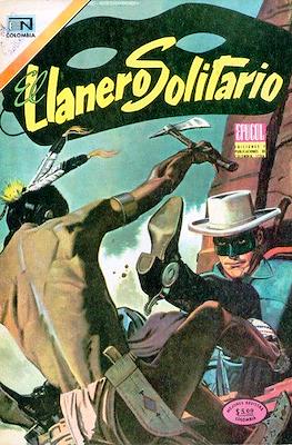 El Llanero Solitario #53