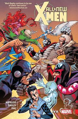 All-New X-Men Vol. 2 (2015-2017) #4