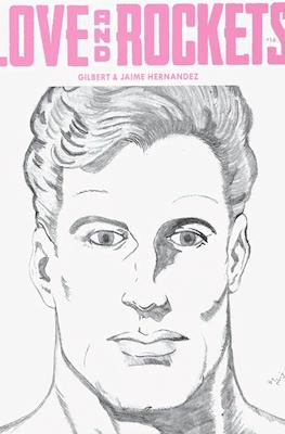 Love and Rockets Vol. 4 #16