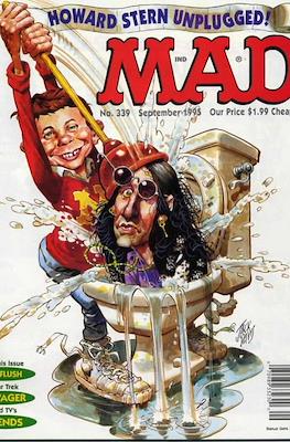 Mad #339