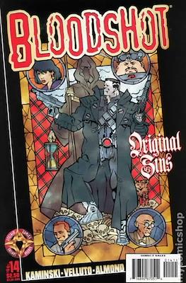 Bloodshot Vol. 2 (1997-1998) #14