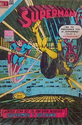 Superman #88