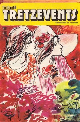 L'Infantil / Tretzevents #188-189