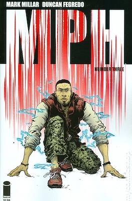 MPH (2014 Variant Cover) #3