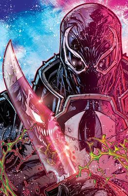 Venom Vol. 4 (2018-Variant Covers) #29.16