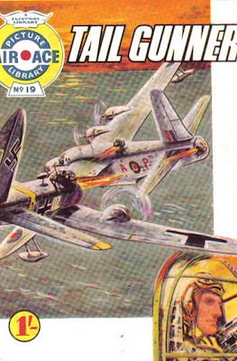 Air Ace Picture Library #19
