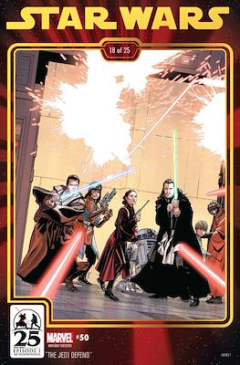 Star Wars Vol. 3 (2020- Variant Cover) #50