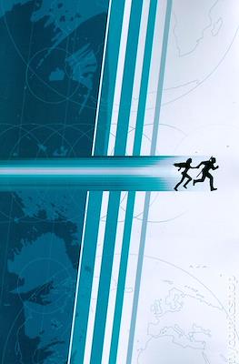 Higher Earth (Variant Cover) #1.3