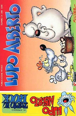 Lupo Alberto Mensile (Rivista) #34