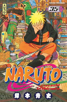 Naruto #35