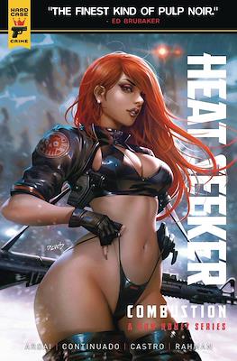 Heat Seeker: Combustion #2