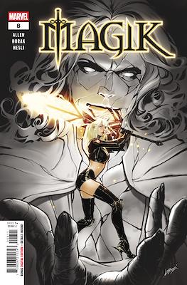 Magik (2025) #8
