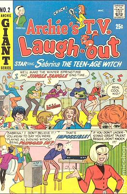 Archie's TV Laugh Out #2