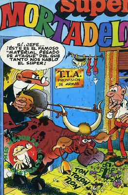 Super Mortadelo #48