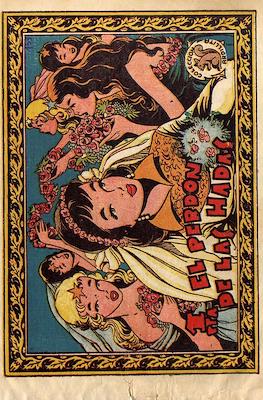 Colección Ardillita #153