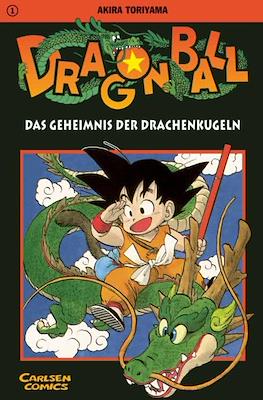 Dragon Ball #1