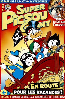 Super Picsou Géant #194