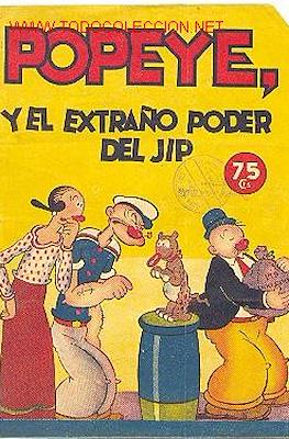 Popeye #12