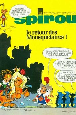 Le journal de Spirou #1676