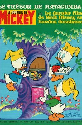 Le Journal de Mickey #1404