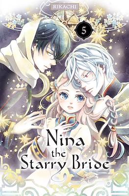 Nina the Starry Bride (Digital) #5