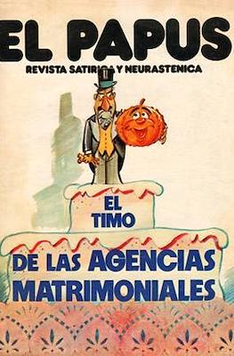 El Papus #131