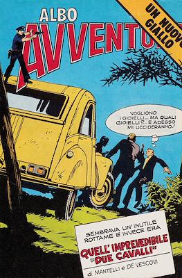 Albo Avventura #50