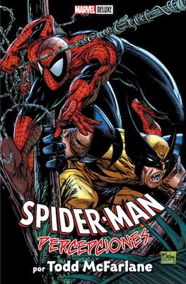 Spider-Man: Percepciones - Marvel Deluxe