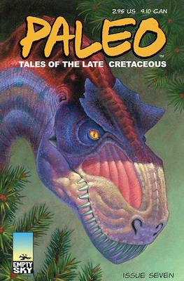Paleo: Tales of the Late Cretaceous #7
