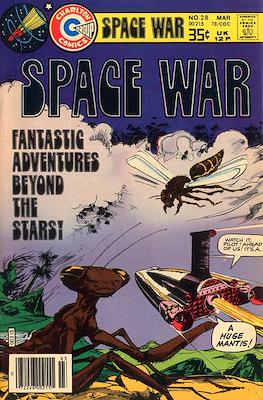 Space War #28