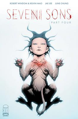 Seven Sons (2022) #4