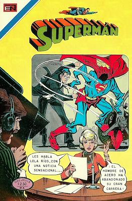Supermán #1042