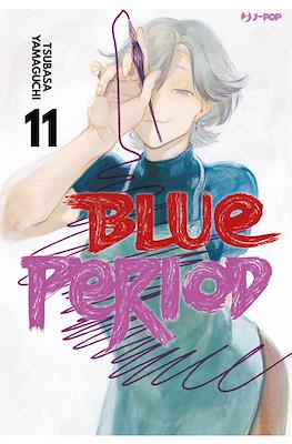 Blue Period #11