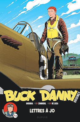 Buck Danny «Origines» #4